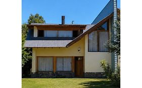 Cabañas Gnionguis